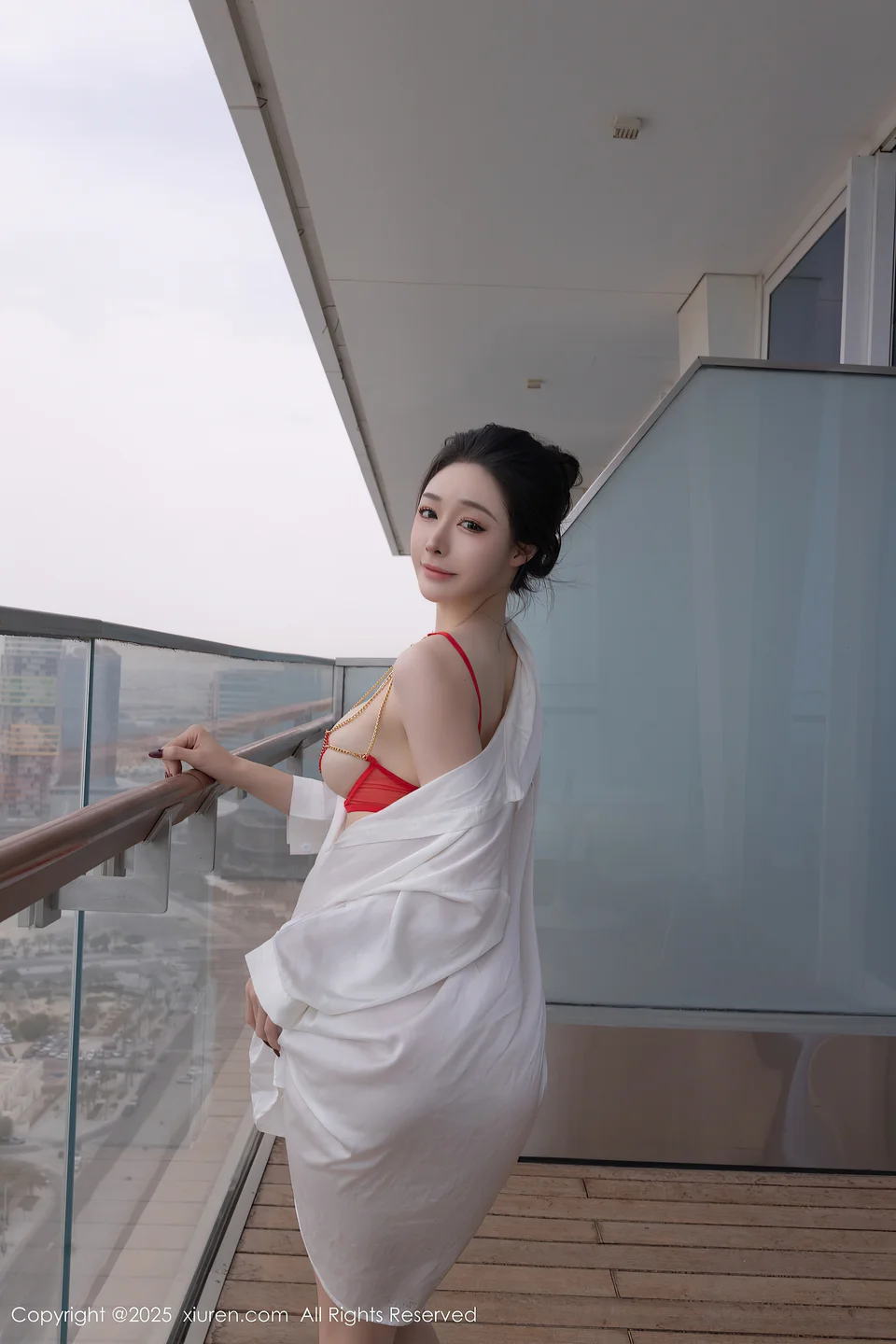 秀人网 - 小逗逗 白里红 [85P-787MB] tg@simisebaisi 【丝足阁】005.webp